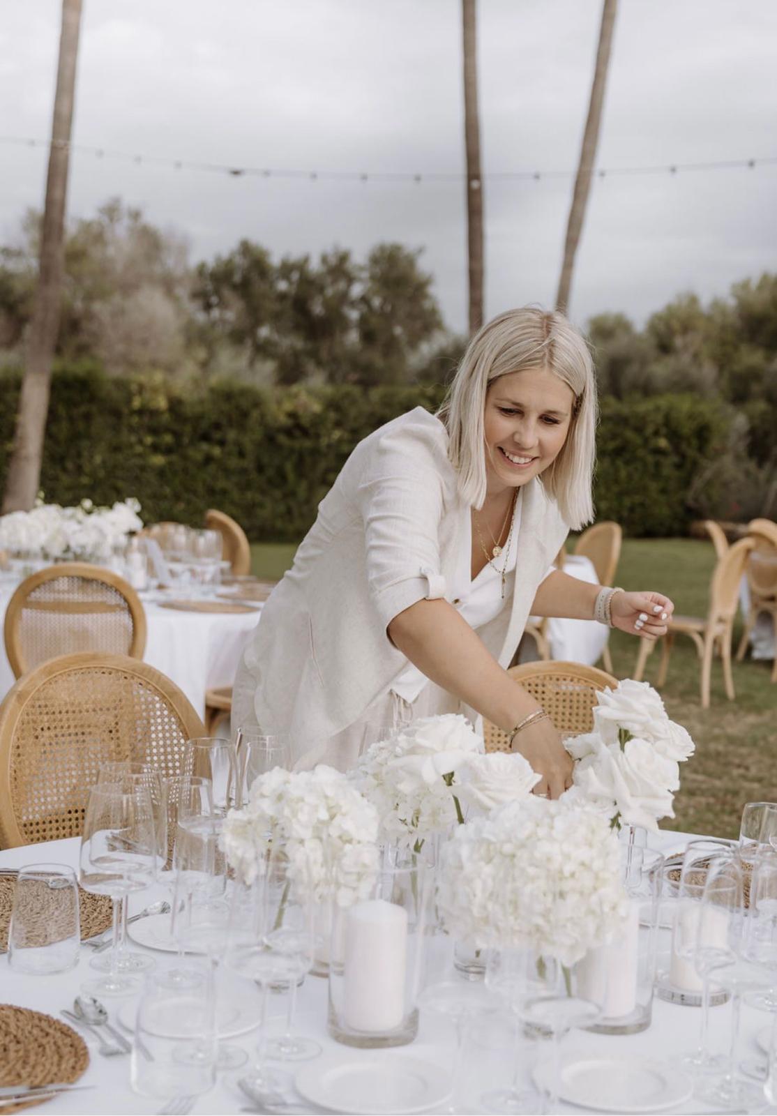 Katharina Lütkepicht · Hochzeitsplanerin mit Herz