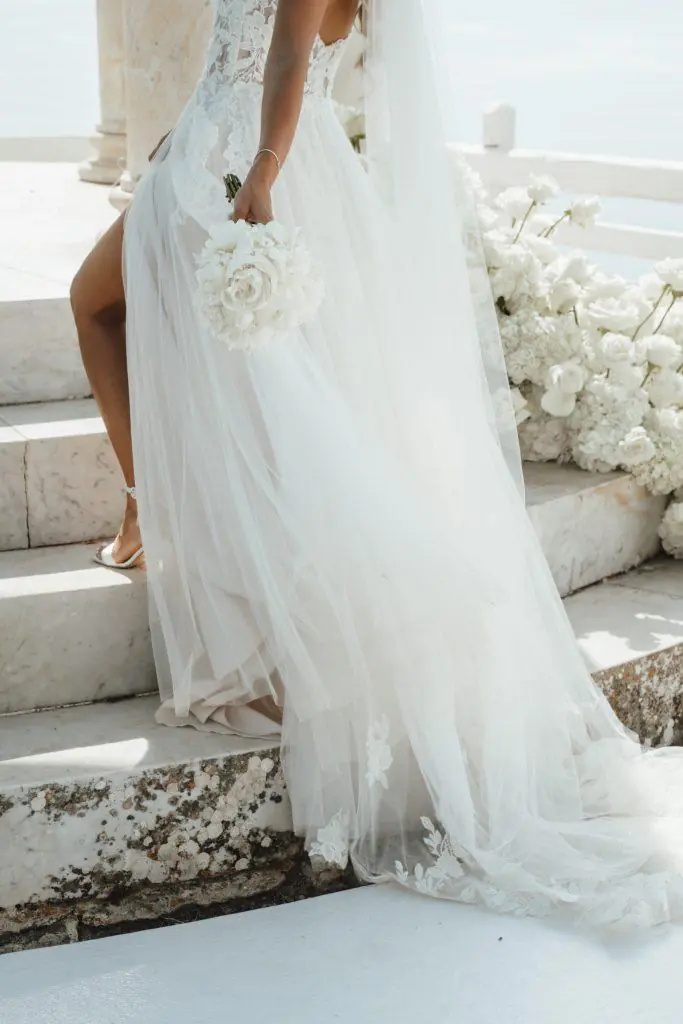 Hochzeitsplanung
