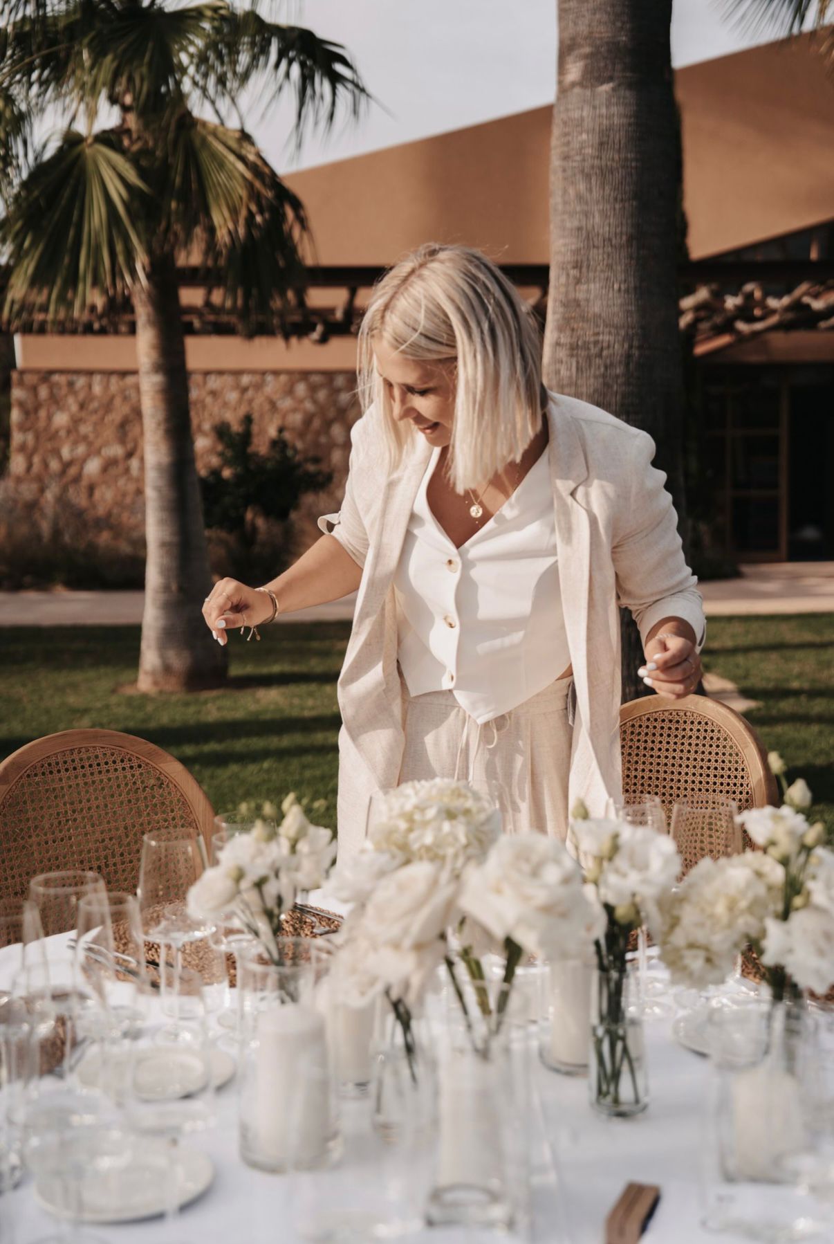 Katharina · Hochzeitsplanung
